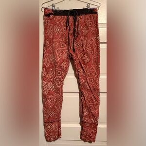 Magnolia Pearl Whistlestop Joggers